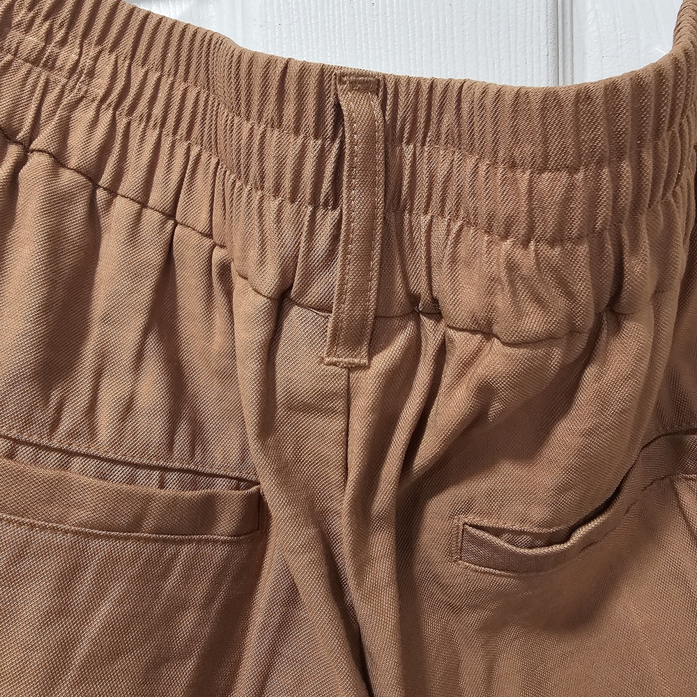 a new day Woman's High Waist Ankle Pants - Picture 3 of 5